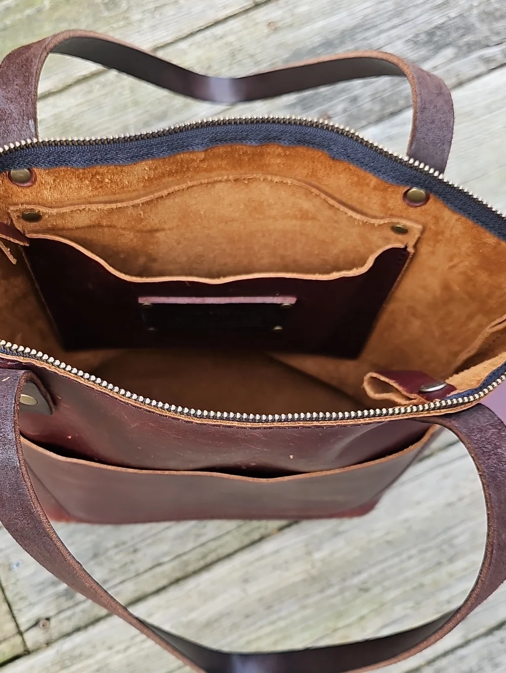 Portland Leather portland leather